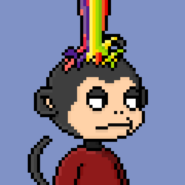 MonkeyHood #6336