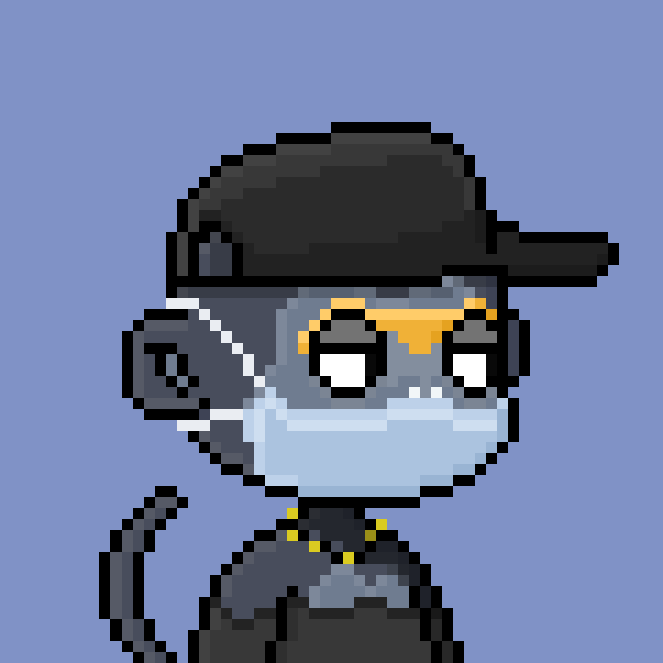 MonkeyHood #6338