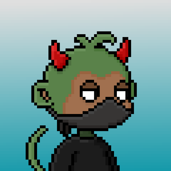 MonkeyHood #6348