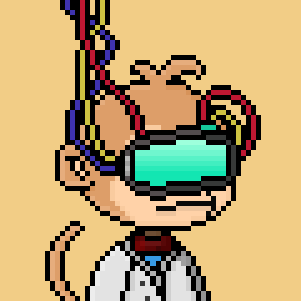 MonkeyHood #6360