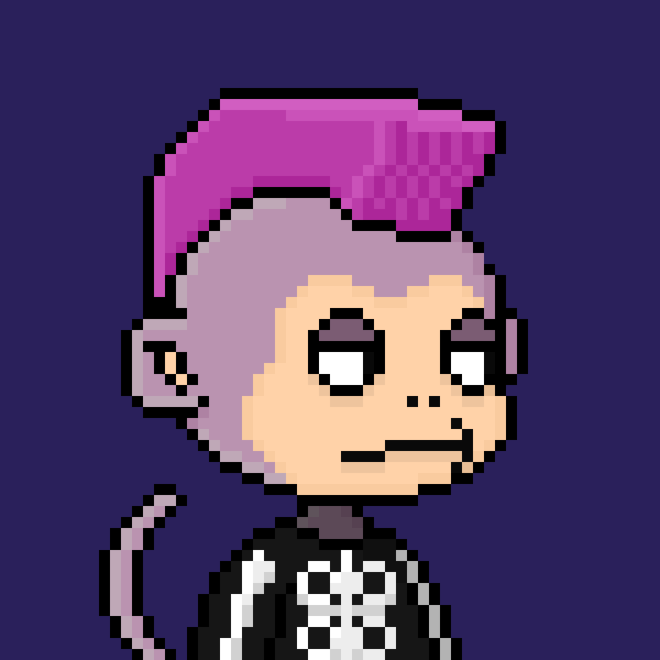 MonkeyHood #6362