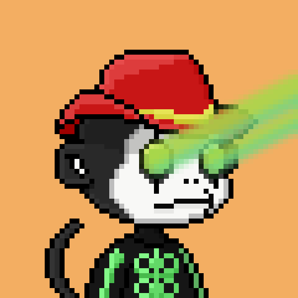 MonkeyHood #6363