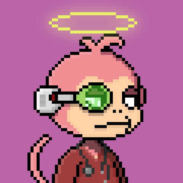 MonkeyHood #6366