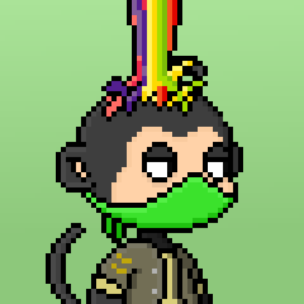 MonkeyHood #6370