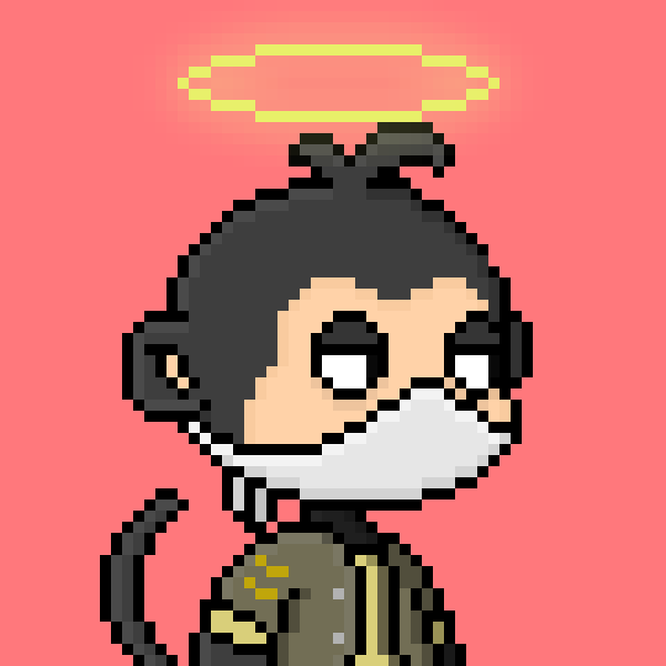 MonkeyHood #6376