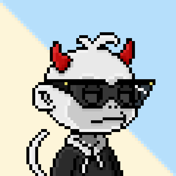 MonkeyHood #6382