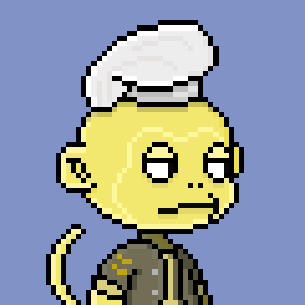 MonkeyHood #6389
