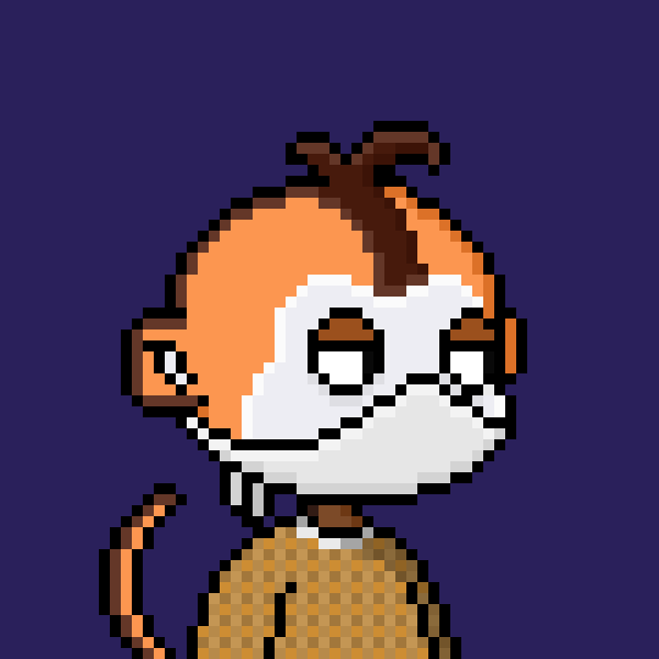 MonkeyHood #6395