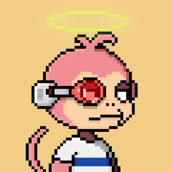 MonkeyHood #6396