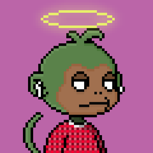 MonkeyHood #6397