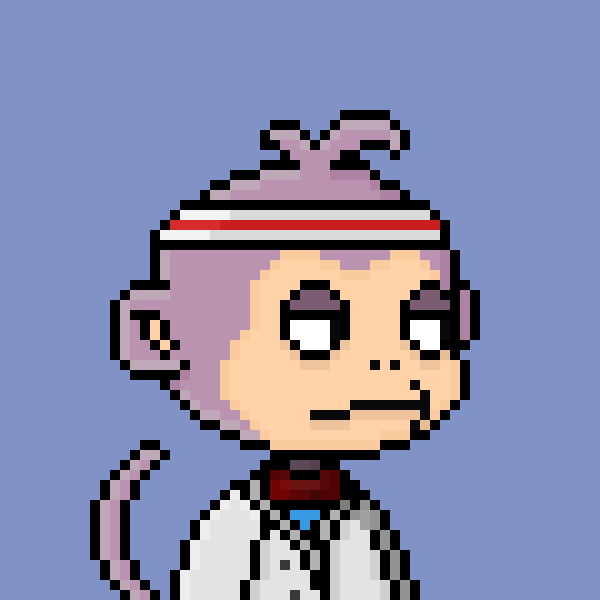 MonkeyHood #6401