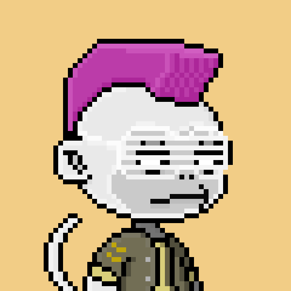 MonkeyHood #6403