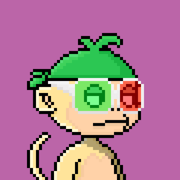 MonkeyHood #6404