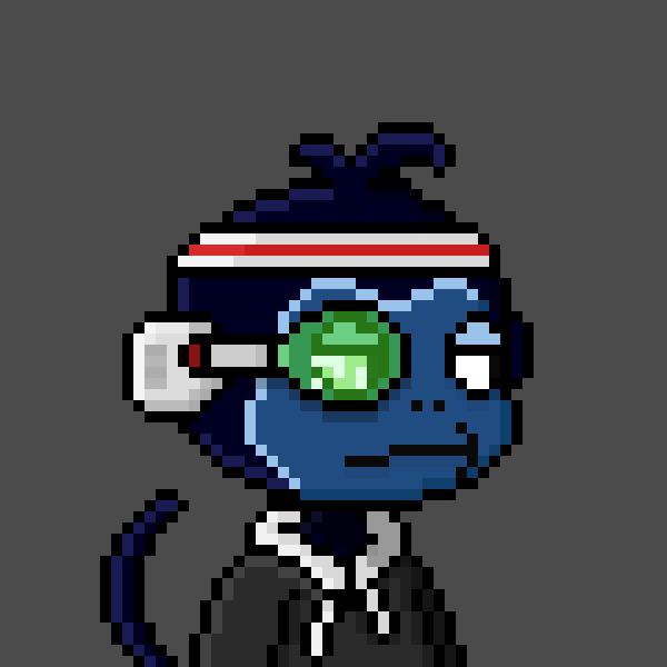 MonkeyHood #6414