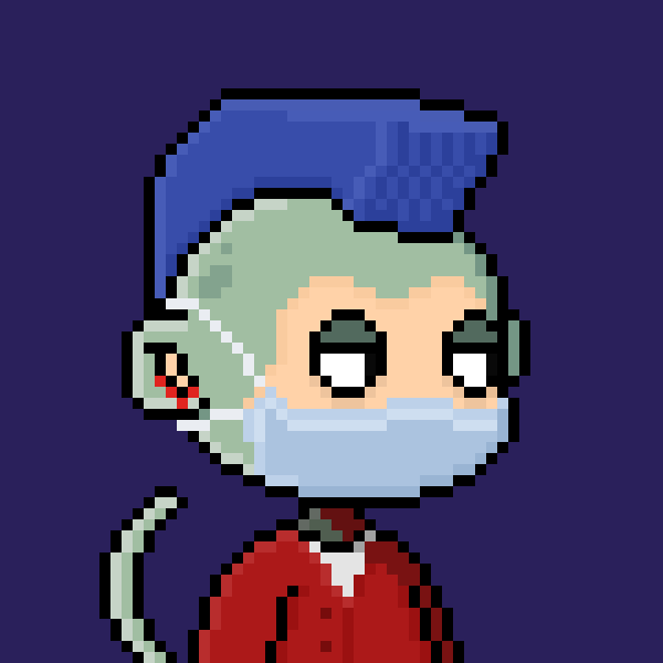 MonkeyHood #6419