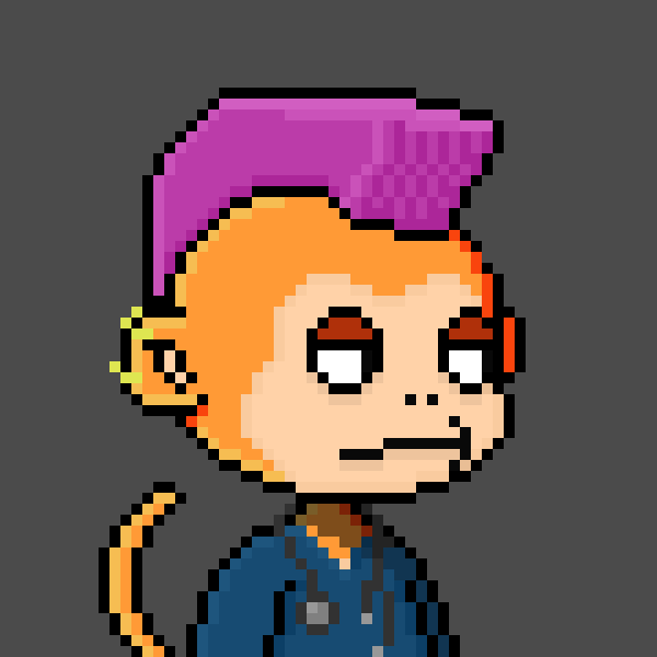 MonkeyHood #6423