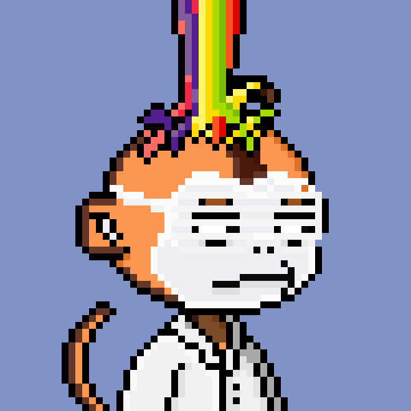 MonkeyHood #6425