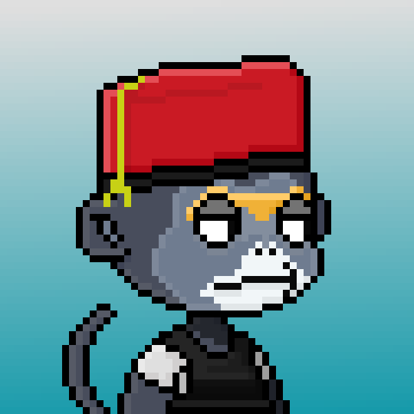MonkeyHood #6428