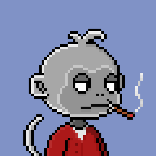 MonkeyHood #643