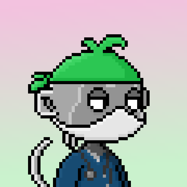 MonkeyHood #6430
