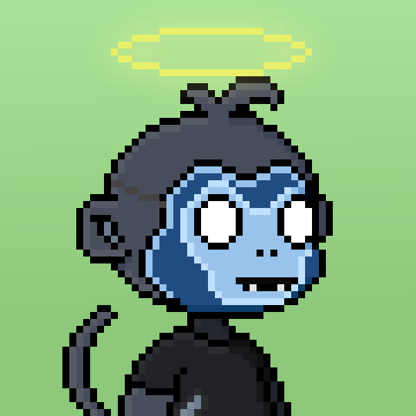 MonkeyHood #6431