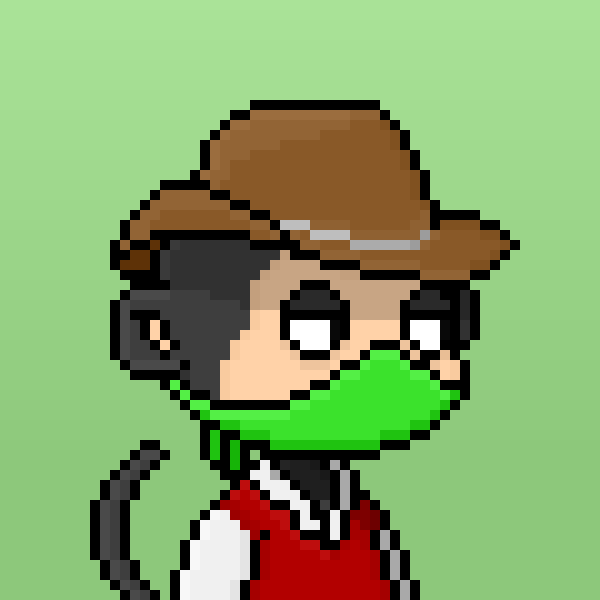 MonkeyHood #6433
