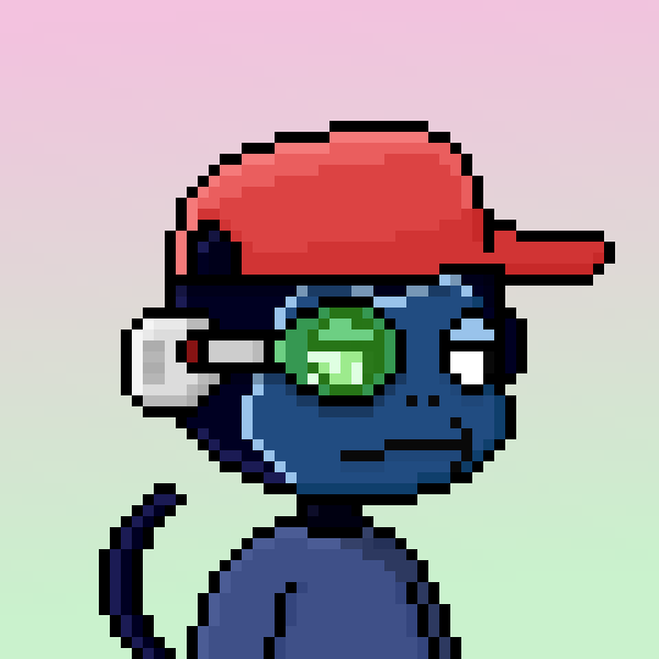 MonkeyHood #6440