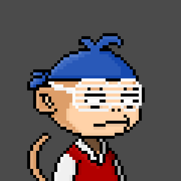 MonkeyHood #6441