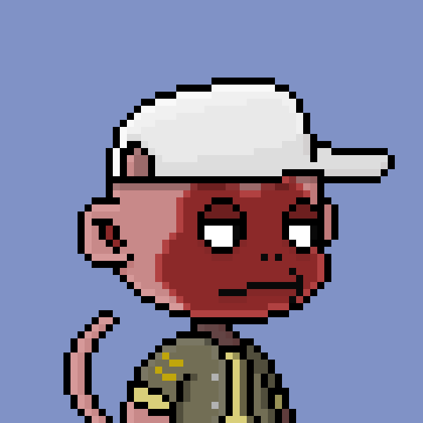 MonkeyHood #6452