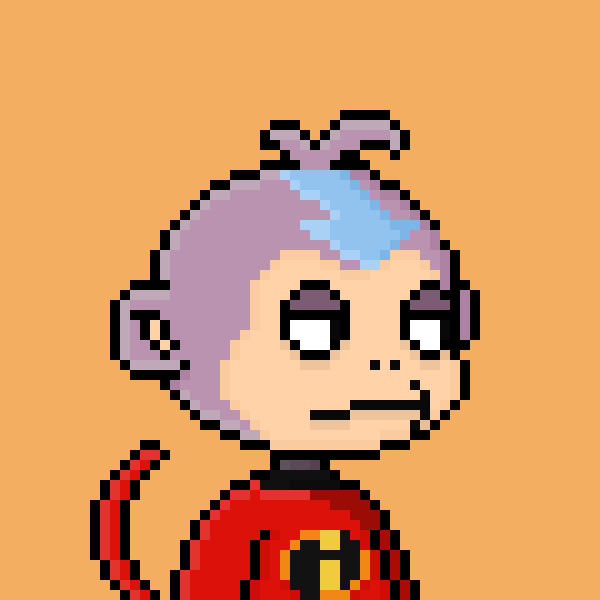 MonkeyHood #6456