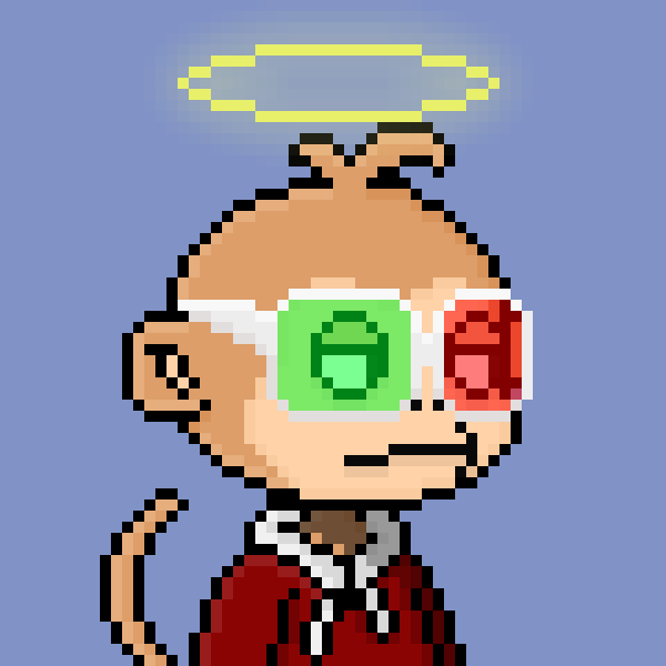 MonkeyHood #6463