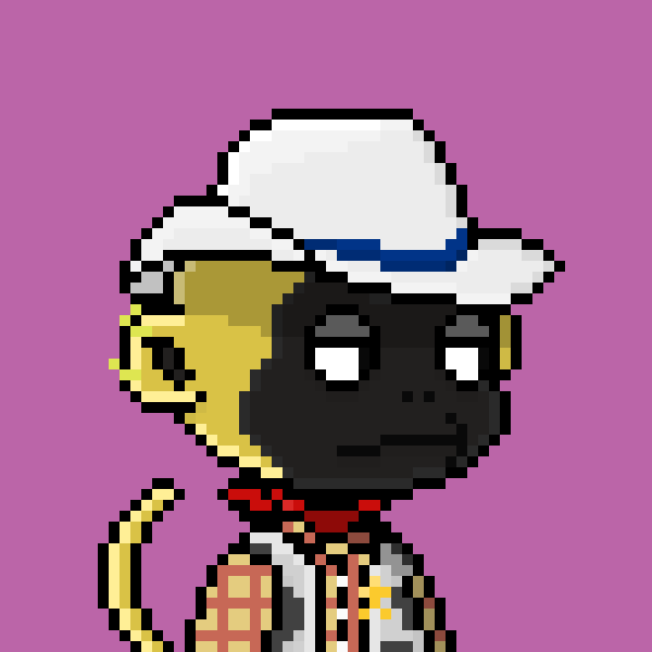 MonkeyHood #6472