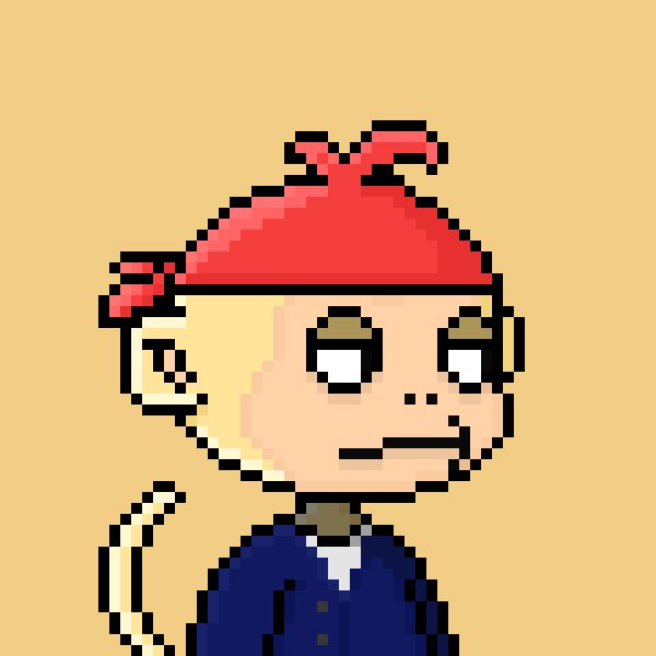 MonkeyHood #6474