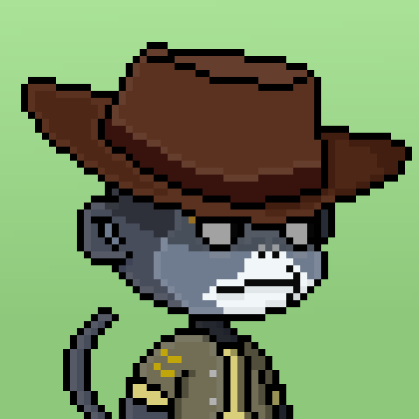 MonkeyHood #6477