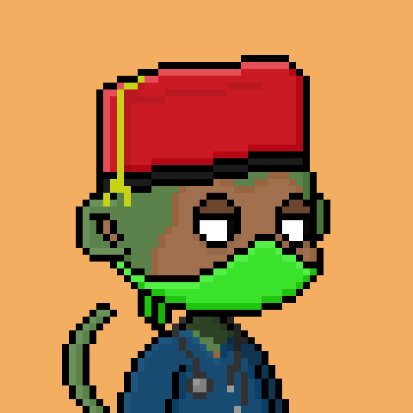MonkeyHood #6479