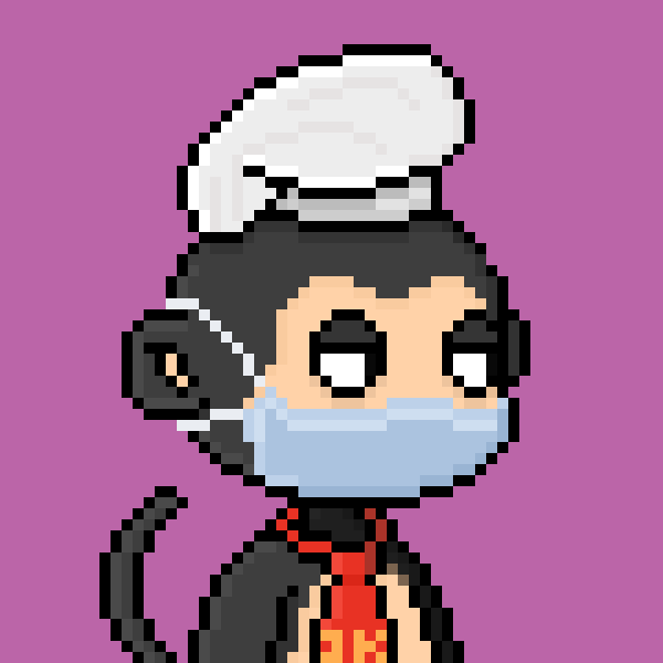 MonkeyHood #648