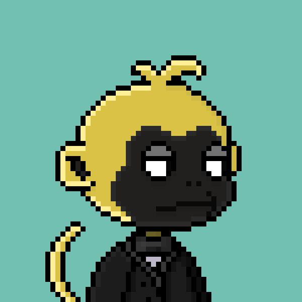MonkeyHood #6480