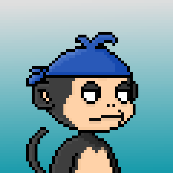 MonkeyHood #6482