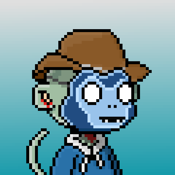 MonkeyHood #6485