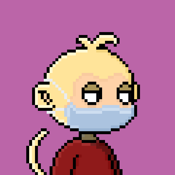 MonkeyHood #6487
