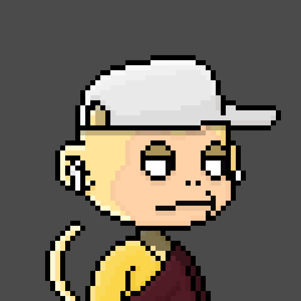 MonkeyHood #6488