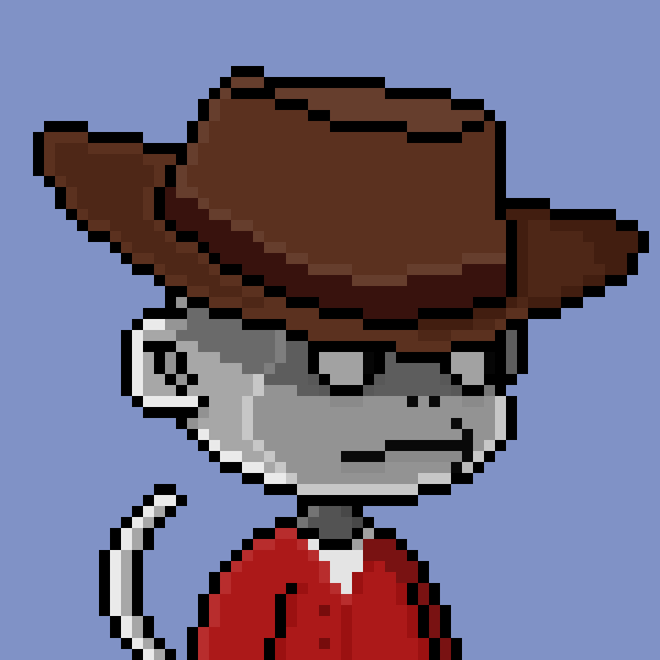 MonkeyHood #6491