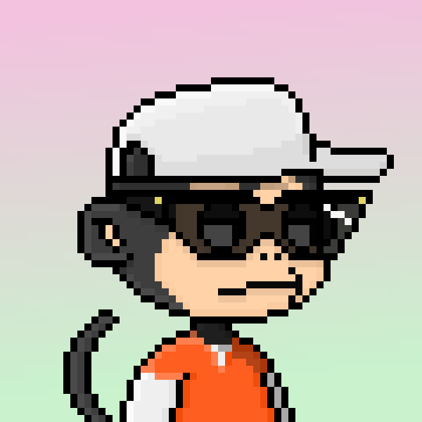 MonkeyHood #6496
