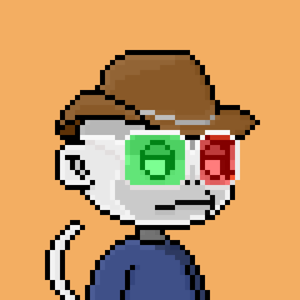 MonkeyHood #65