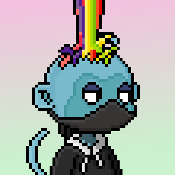 MonkeyHood #6504