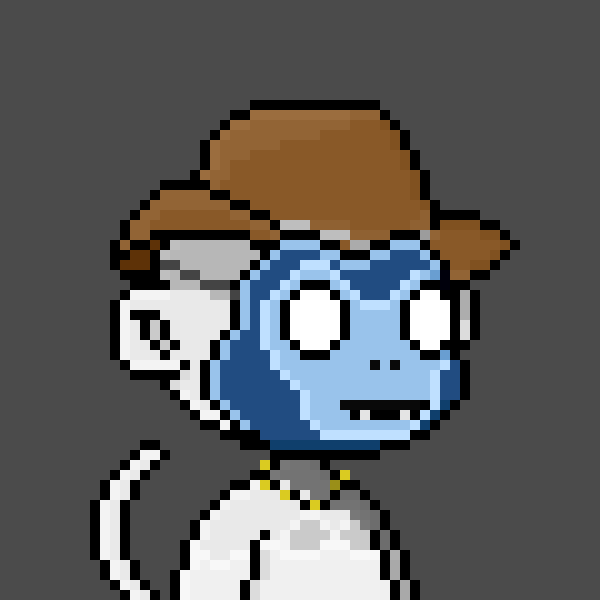 MonkeyHood #6508
