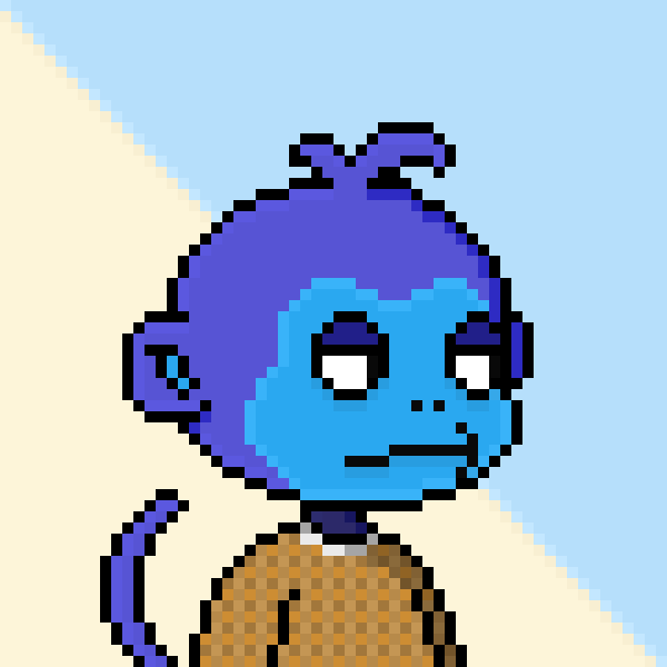 MonkeyHood #651