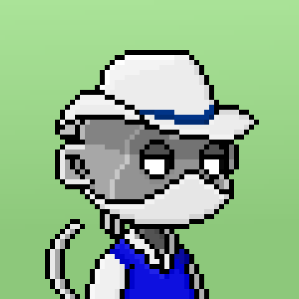 MonkeyHood #6510