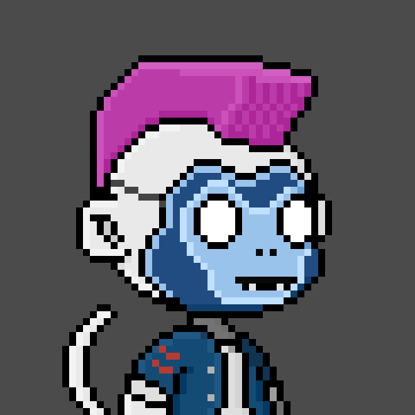 MonkeyHood #6514