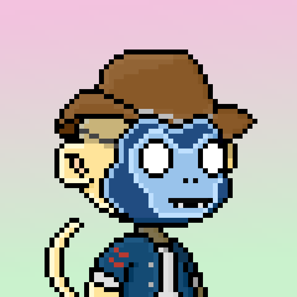 MonkeyHood #6519